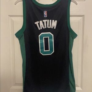 Tatum jersey